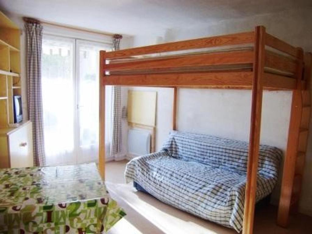 Studio Esquièze-Sère, 1 pièce, 2 personnes - FR-1-402-124 HAMEAU DE SOUARIBES, 328 11 route de vizos, 65120 Esquièze - Sère