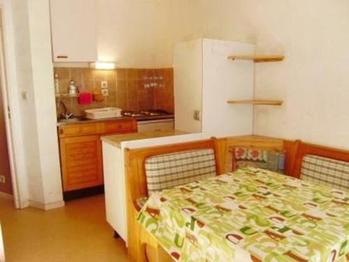 Studio Esquièze-Sère, 1 pièce, 2 personnes - FR-1-402-124