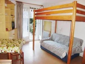 Studio Esquièze-Sère, 1 pièce, 2 personnes - FR-1-402-124
