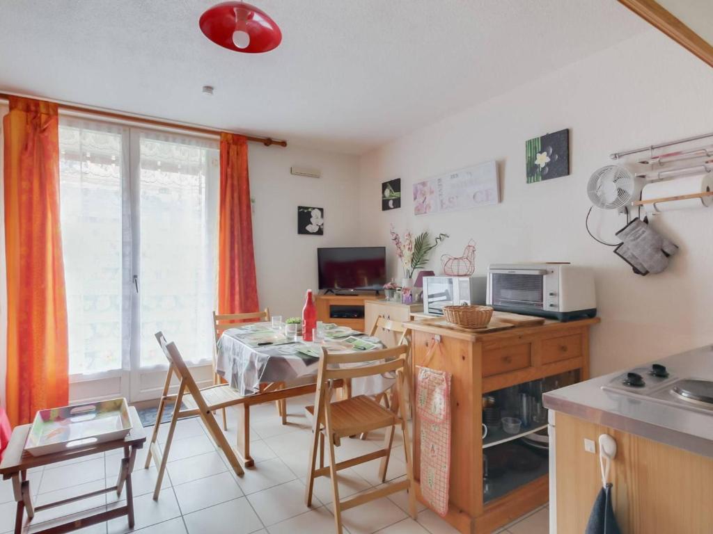 Studio Esquièze-Sère, 1 pièce, 4 personnes - FR-1-402-81 Hameau De Souaribes, 227 - 11 Route De Vizos -, 65120 Esquièze - Sère