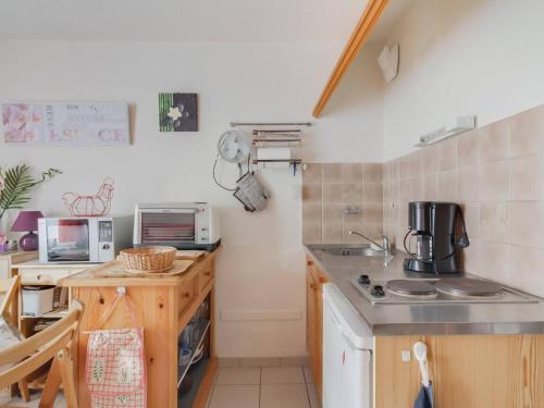Studio Esquièze-Sère, 1 pièce, 4 personnes - FR-1-402-81
