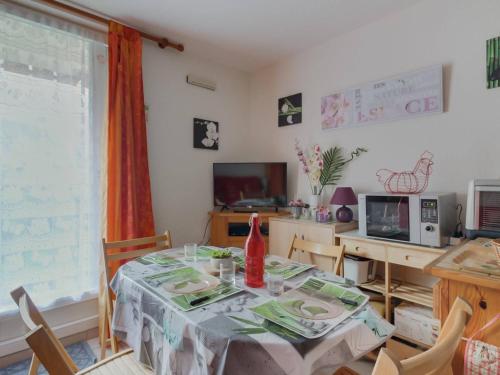 Studio Esquièze-Sère, 1 pièce, 4 personnes - FR-1-402-81