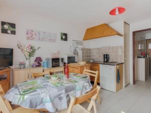 Studio Esquièze-Sère, 1 pièce, 4 personnes - FR-1-402-81