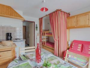 Studio Esquièze-Sère, 1 pièce, 4 personnes - FR-1-402-81