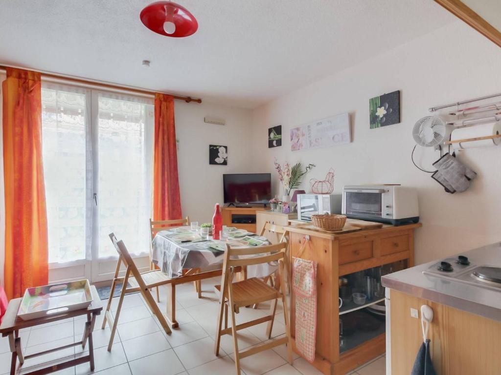 Appartement Studio Esquièze-Sère, 1 pièce, 4 personnes - FR-1-402-81 Hameau De Souaribes, 227 - 11 Route De Vizos - 65120 Esquièze - Sère