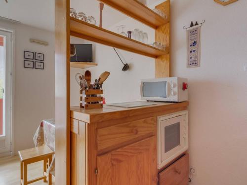 Studio Esquièze-Sère, 1 pièce, 6 personnes - FR-1-402-30