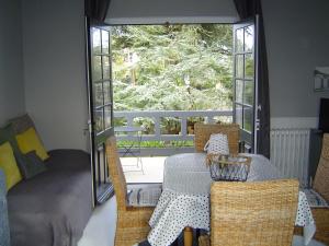 Studio Etables sur mer