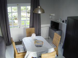 Appartement Studio Etables sur mer 40 Rue de la République 22680 Étables-sur-Mer Bretagne