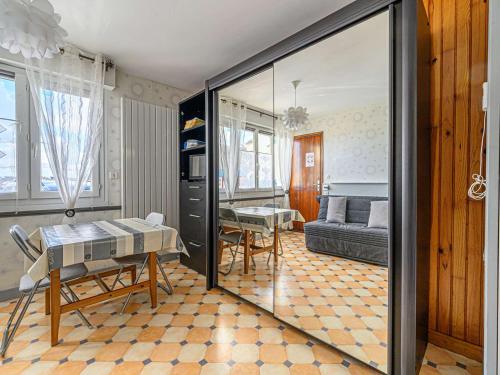 Studio Étel, 1 pièce, 2 personnes - FR-1-479-127