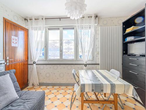 Studio Étel, 1 pièce, 2 personnes - FR-1-479-127