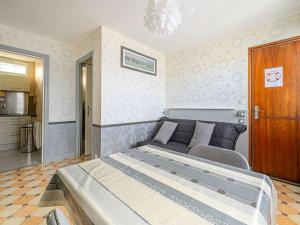 Studio Étel, 1 pièce, 2 personnes - FR-1-479-127
