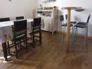 Studio Étel, 1 pièce, 2 personnes - FR-1-479-93