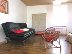 Studio Étel, 1 pièce, 2 personnes - FR-1-479-93