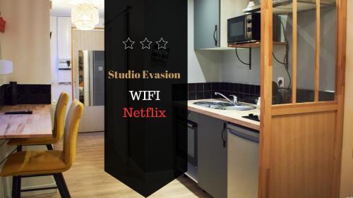 Studio Evasion
