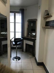 Studio extra centre ville d'Auxerre