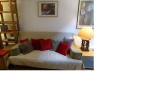 Appartement Studio Fabert 40bis Rue Fabert 75007 Paris Île-de-France