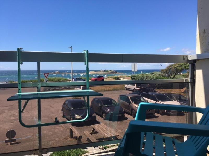 Studio face à la mer Boulevard de l'Océan, 56270 Ploemeur