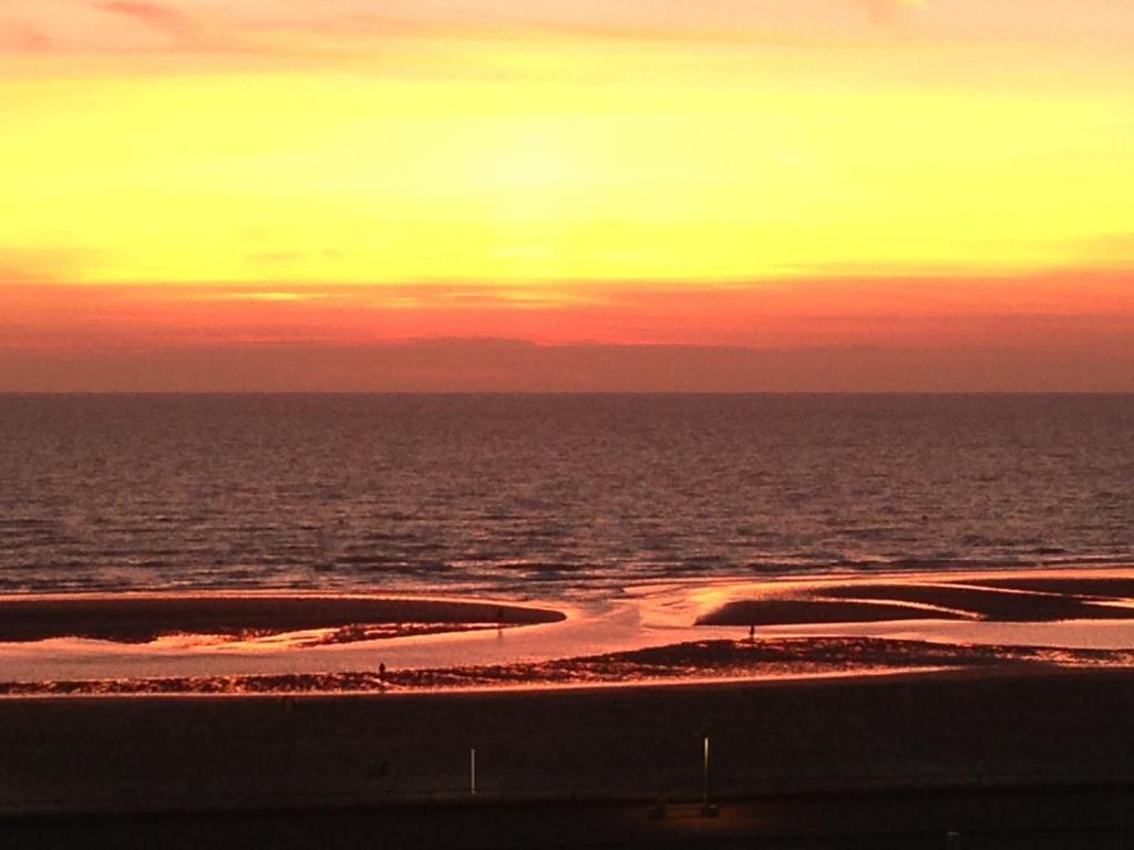 Studio Face Mer 121 Boulevard du Docteur Jules Pouget, 62520 Le Touquet-Paris-Plage