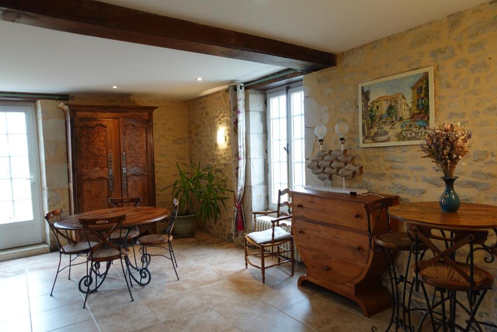 Studio face Mer - Village Naturiste - Cap d'Agde