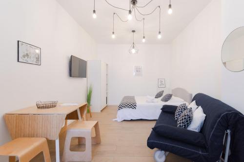 Studio Family Marseille Parking - MaisonMars