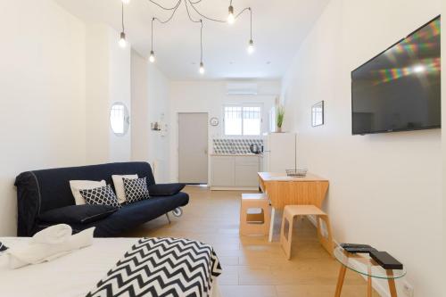 Studio Family Marseille Parking - MaisonMars
