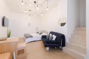 Studio Family Marseille Parking - MaisonMars