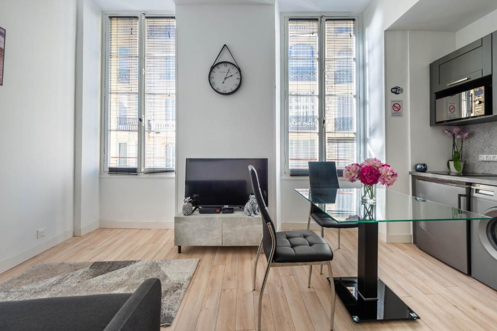 Studio Famous bd Victor Hugo - city center 17 Boulevard Victor Hugo, 06000 Nice
