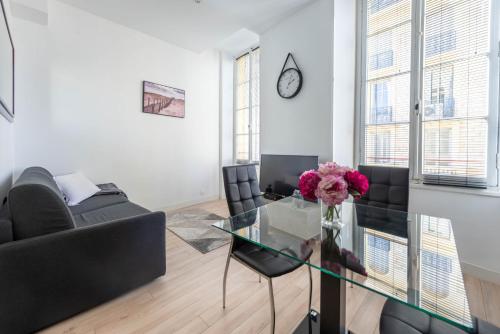Studio Famous bd Victor Hugo - city center
