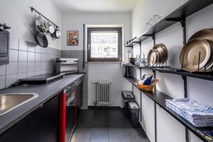 Studio Fayence - EMMA, Netflix, WiFi, Workspace