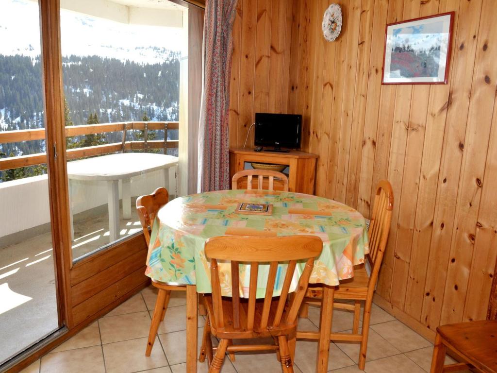 Studio Flaine, 1 pièce, 4 personnes - FR-1-425-152 Flaine Forêt, 74300 Flaine