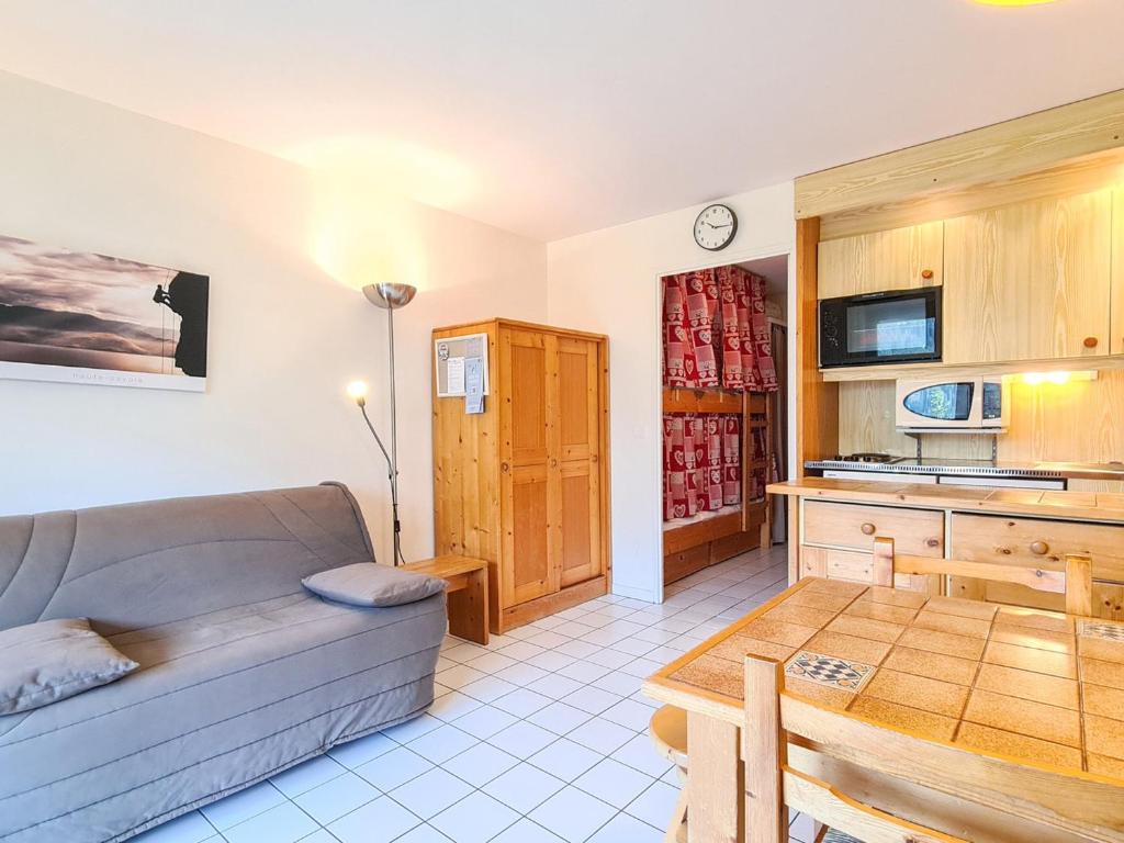 Studio Flaine, 1 pièce, 4 personnes - FR-1-425-156 Flaine Forêt, 74300 Flaine