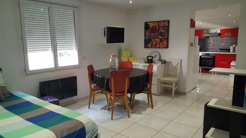 Studio Flaine, 1 pièce, 4 personnes - FR-1-425-167 74300 Flaine
