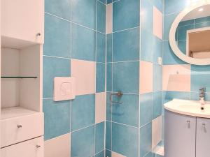 Studio Flaine, 1 pièce, 4 personnes - FR-1-425-167