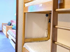 Studio Flaine, 1 pièce, 4 personnes - FR-1-425-168