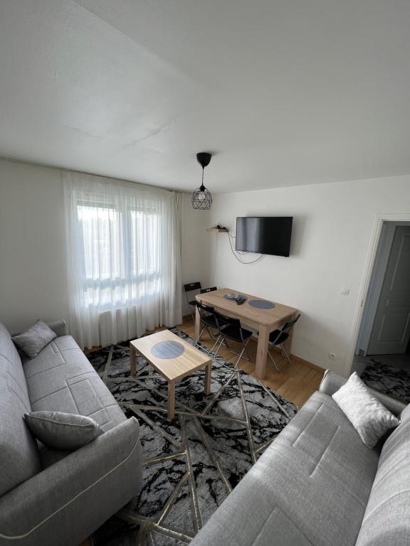 Studio Flaine, 1 pièce, 4 personnes - FR-1-425-170 74300 Flaine