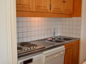 Studio Flaine, 1 pièce, 4 personnes - FR-1-425-172