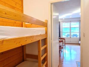 Studio Flaine, 1 pièce, 4 personnes - FR-1-425-192