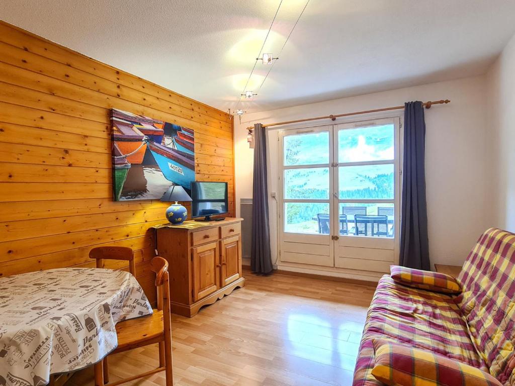 Appartement Studio Flaine, 1 pièce, 4 personnes - FR-1-425-192 Hameau de Flaine 74300 Arâches-la-Frasse