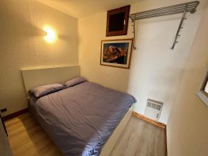 Studio Flaine, 1 pièce, 4 personnes - FR-1-425-194