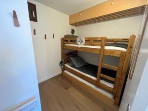 Studio Flaine, 1 pièce, 4 personnes - FR-1-425-196