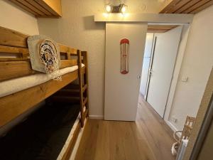 Studio Flaine, 1 pièce, 4 personnes - FR-1-425-196