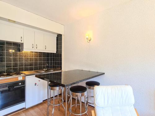 Studio Flaine, 1 pièce, 4 personnes - FR-1-425-67