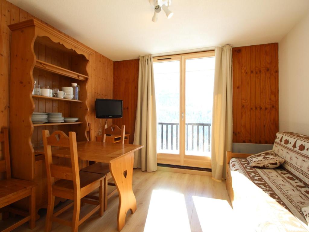 Studio Flaine, 1 pièce, 4 personnes - FR-1-687-1 Résidence Sagittaire Flaine Forêt, 74300 Arâches-la-Frasse