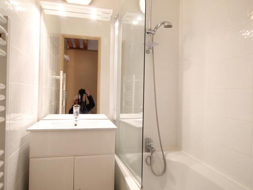 Studio Flaine, 1 pièce, 4 personnes - FR-1-687-1