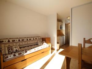 Studio Flaine, 1 pièce, 4 personnes - FR-1-687-1