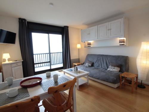 Studio Flaine, 1 pièce, 4 personnes - FR-1-687-12