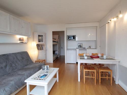 Studio Flaine, 1 pièce, 4 personnes - FR-1-687-12