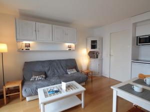 Studio Flaine, 1 pièce, 4 personnes - FR-1-687-12
