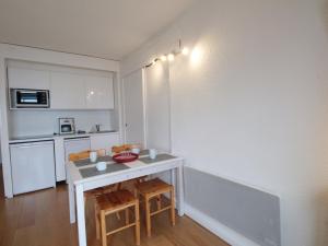 Studio Flaine, 1 pièce, 4 personnes - FR-1-687-12
