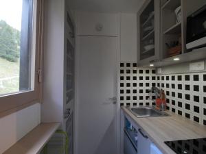 Studio Flaine, 1 pièce, 4 personnes - FR-1-687-13